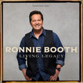 Ronnie Booth - Living Legacy (CD) (US Import)
