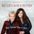 Reggie & Ladye Love Smith - That Special Time Of Year (CD) (US Import)
