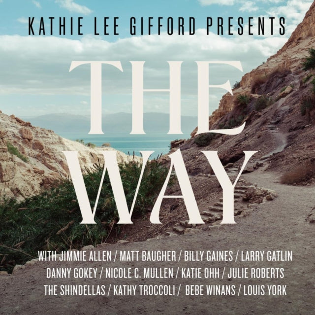 Kathie Lee Gifford - Way (2CD) (CD) (US Import)
