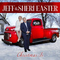 Jeff & Sheri Easter - Christmas Is (CD) (US Import)