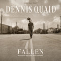 Dennis Quaid - Fallen: A Gospel Record For Sinners (CD)