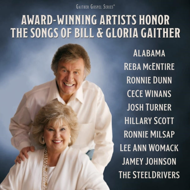 Gaither - Gaither Tribute: Award-Winning Artists Honor Songs Of Bill & Gloria (CD) (US Import)