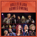 Gaither - Hallelujah Homecoming (CD) (US Import)