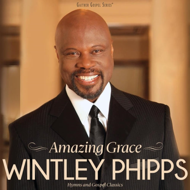 Wintley Phipps - Amazing Grace: Hymns & Gospel Classics (CD) (US Import)