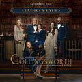 Collingsworth Family - Classics & Hymns (CD)
