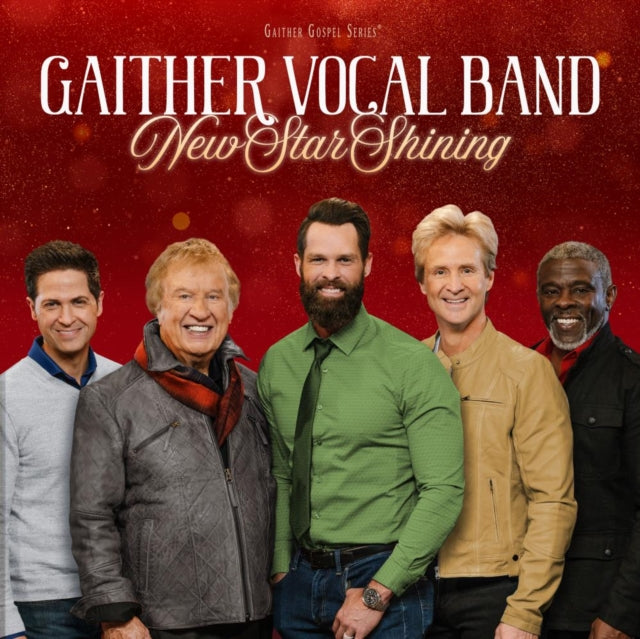 Gaither Vocal Band - New Star Shining (CD) (US Import)