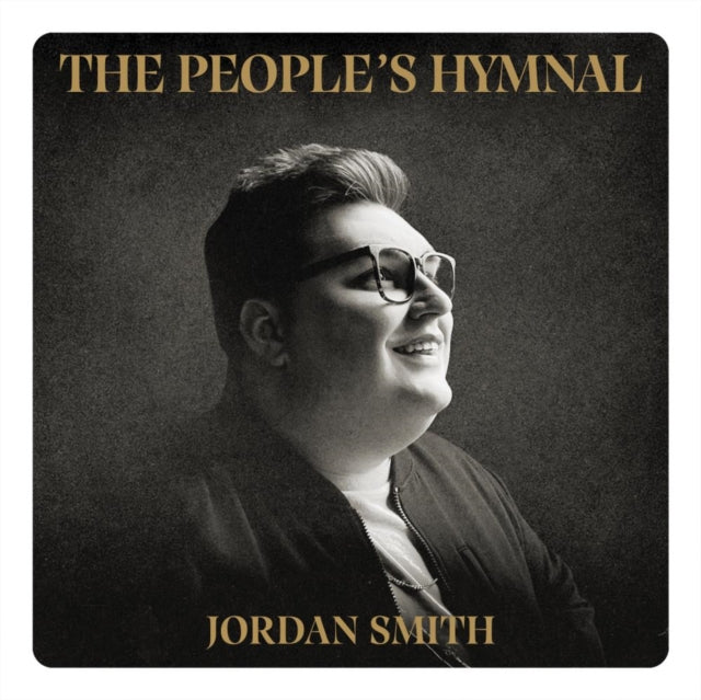 Jordan Smith - People's Hymnal (CD)