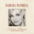 Barbara Mandrell - Precious Memories: 20 Hymns & Gospel Classics (CD)
