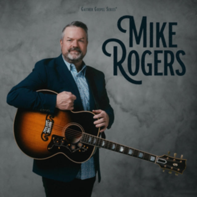 Mike Rogers - Mike Rogers (CD) (US Import)