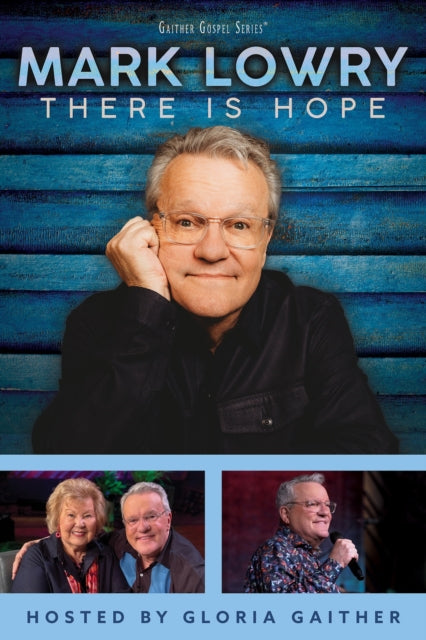 Mark Lowry - There Is Hope (DVD) (Region 1 US Import)