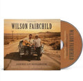 Wilson Fairchild - American Songbook: Country Classics (CD) (US Import)