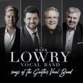 Mark Vocal Band Lowry - Songs Of The Gaither Vocal Band (CD)