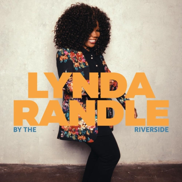 Lynda Randle - By The Riverside (CD)