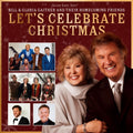 Gaither - Let's Celebrate Christmas (CD)