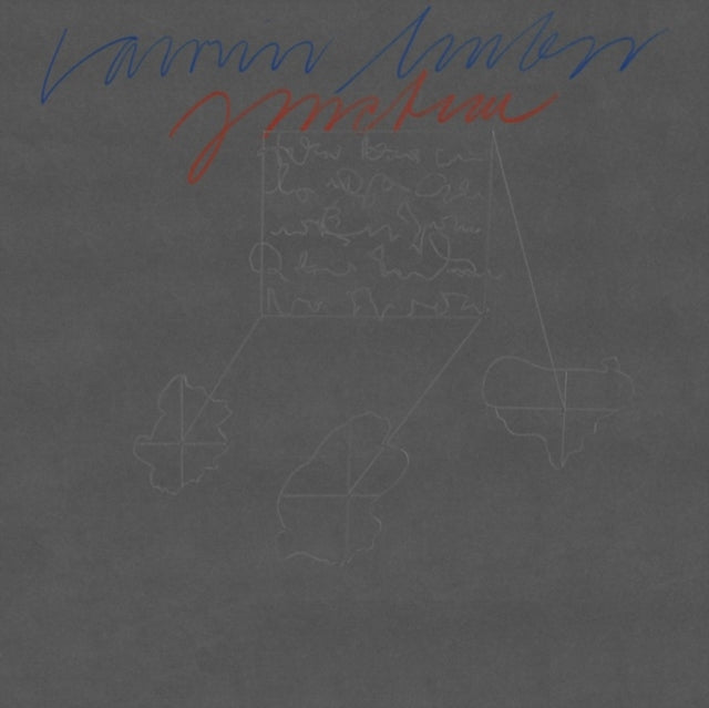 Laurin Huber - Juncture (Vinyl) (US Import)