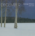 George Winston - December (CD)