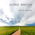 George Winston - Eastern Montana (CD) (US Import)