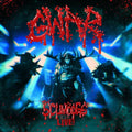 Gwar - Scumdogs XXX Live (2LP/Blue Marbled Vinyl) (Vinyl) (US Import)