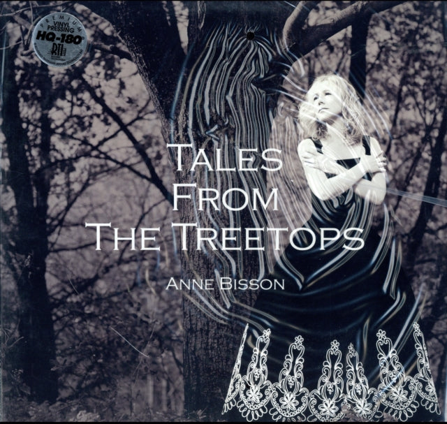 Anne Bisson - Tales From The Treetops (Vinyl) (US Import)