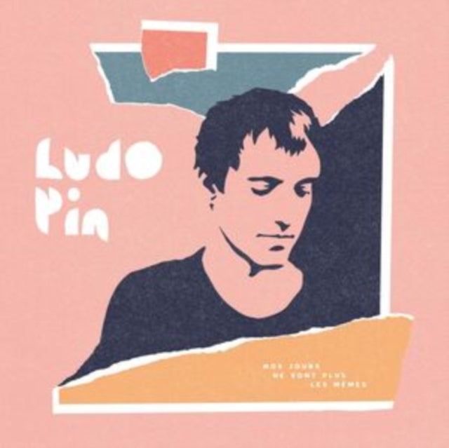 Ludo Pin - Nos Jours Ne Sont Plus Les Memes (Vinyl) (US Import)