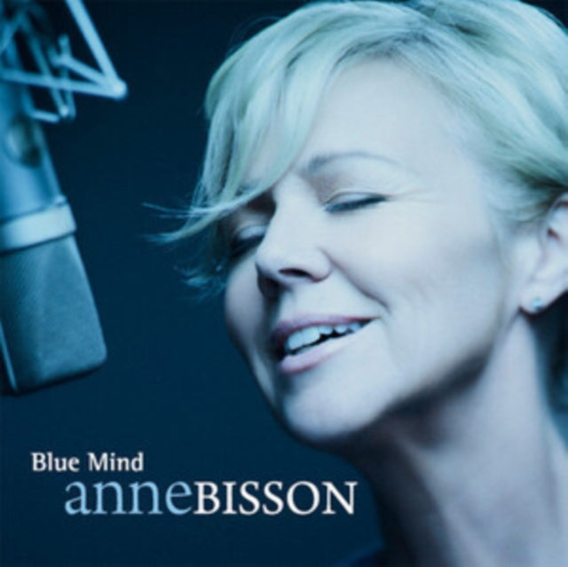 Anne Bisson - Blue Mind (Limited Edition 45RPM 180g) (Vinyl) (US Import)
