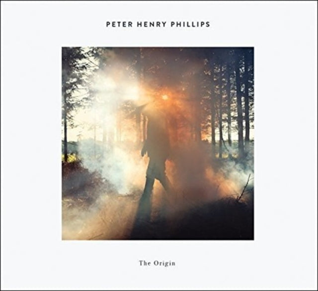 Peter Henry Philips - Origin (CD)