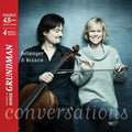 Belanger,Vincent; Anne Bisson - Conversations (Vinyl) (US Import)