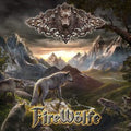 Firewolfe - Firewolfe (CD)