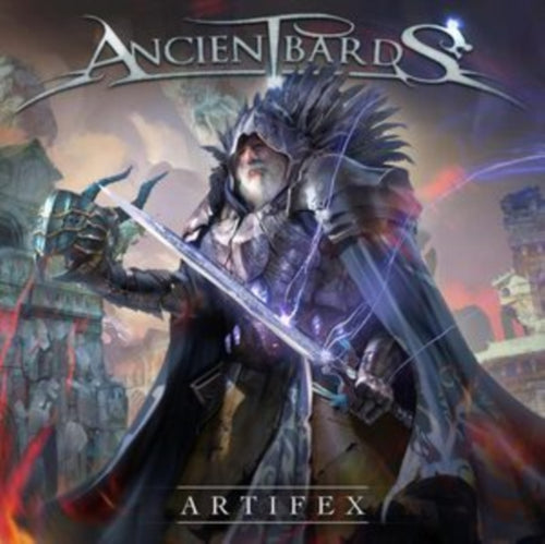 Ancient Bards - Artifex (2CD) (CD)
