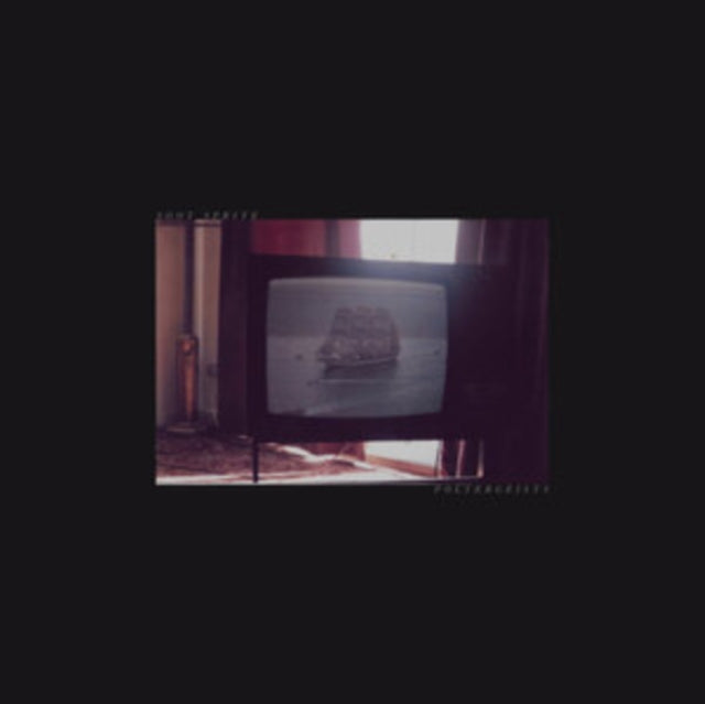 Soot Sprite - Poltergeists (Vinyl) (US Import)
