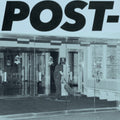 Jeff Rosenstock - Post- (Coloured Vinyl) (Vinyl) (US Import)