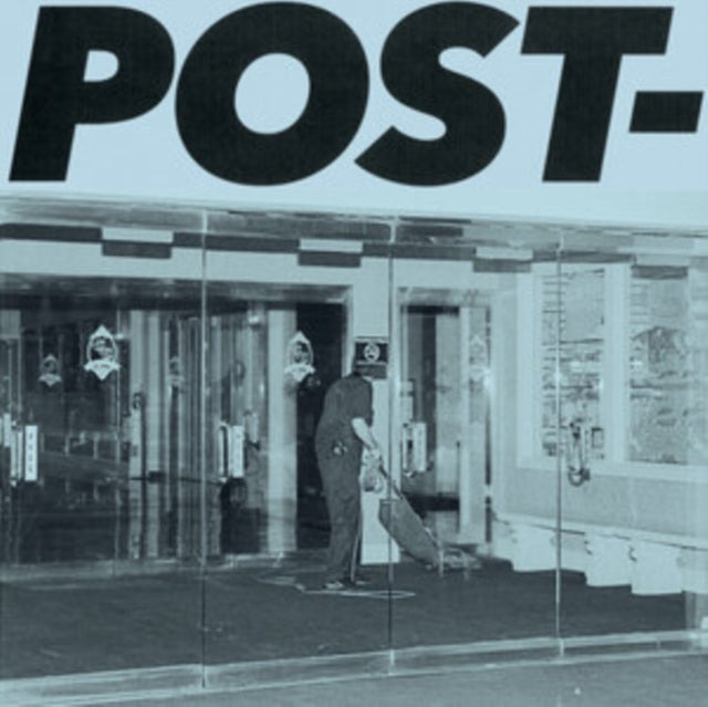 Jeff Rosenstock - Post- (Coloured Vinyl) (Vinyl) (US Import)