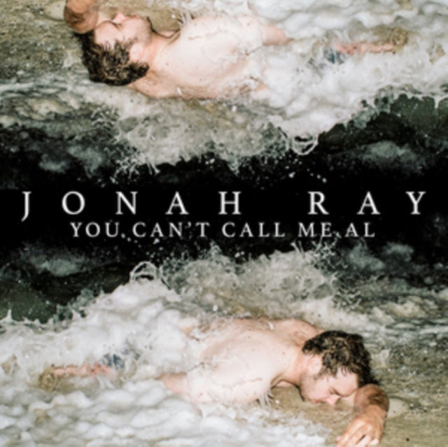 Jonah Ray - You Can't Call Me Al (Vinyl) (US Import)