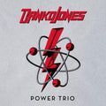 Danko Jones - Power Trio (Vinyl) (US Import)