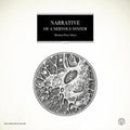 Michael Peter Olsen - Narrative Of A Nervous System (Blood Slide Vinyl/180g) (Vinyl) (US Import)