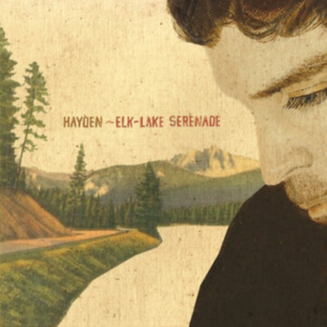 Hayden - Elk-Lake Serenade (20th Anniversary) (Vinyl) (US Import)