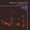 Evening Hymns - Heavy Nights (Vinyl) (US Import)