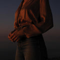 Jenny Berkel - These Are The Sounds Left From Leaving (Opaque Apricot Vinyl) (Vinyl) (US Import)