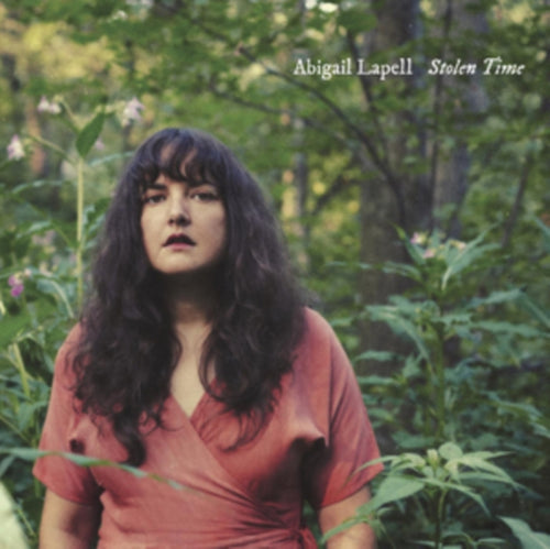 Abigail Lapell - Stolen Time (Opaque Olive Vinyl) (Vinyl) (US Import)