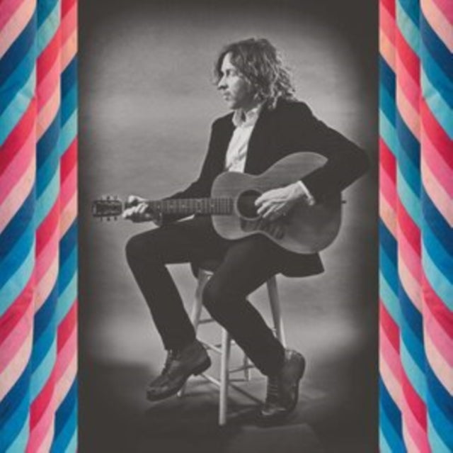 Doug Paisley - Say What You Like (Digi Pack) (CD)