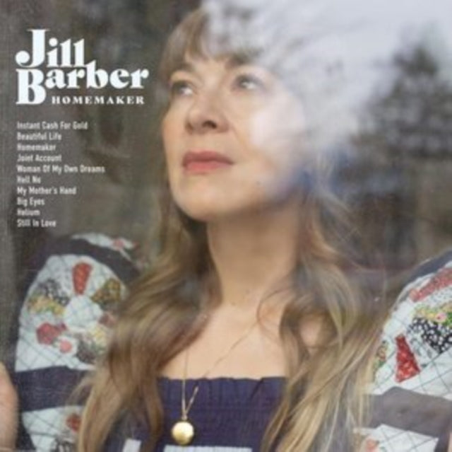 Jill Barber - Homemaker (Spilled Milk Vinyl) (Vinyl) (US Import)