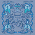 Abigail Lapell - Anniversary (Aqua Blue Vinyl) (Vinyl) (US Import)
