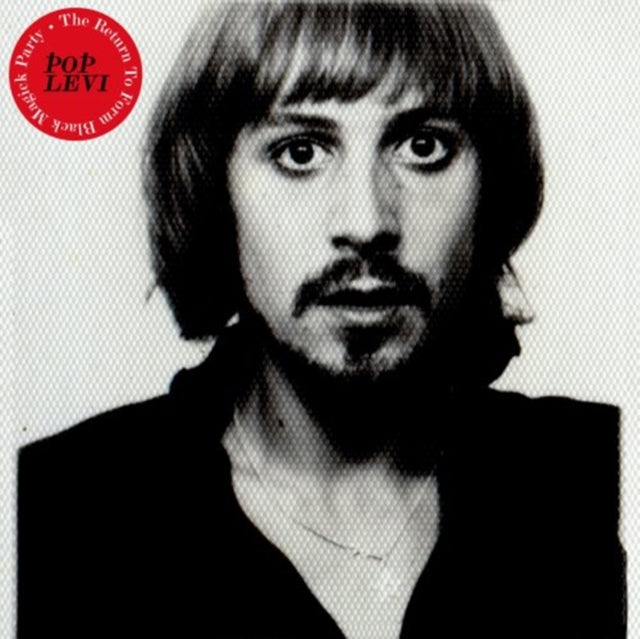 Pop Levi - Return To Form Black Majick Party (CD)