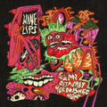 Wine Lips - Semi-Detached Furnished Home (Vinyl Single) (US Import)