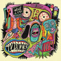 Wine Lips - TV Dinner (Eco Mix Jade Vinyl) (Vinyl) (US Import)