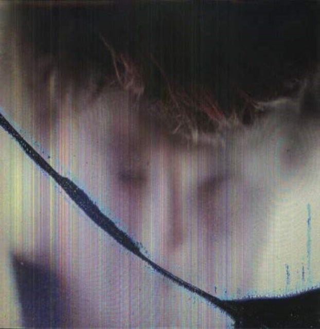 Doldrums - Lesser Evil (Vinyl) (US Import)