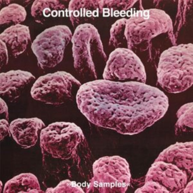 Controlled Bleeding - Body Samples (Purple Vinyl) (Vinyl) (US Import)