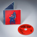 Wingtips - Exposure Therapy (CD)