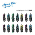Jale - Brave New Waves Session(Blue Vinyl) (Vinyl) (US Import)