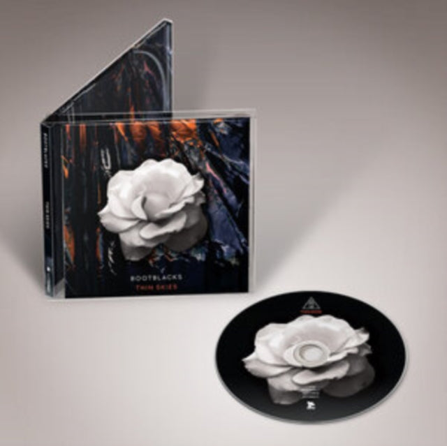 Bootblacks - Thin Skies (CD)